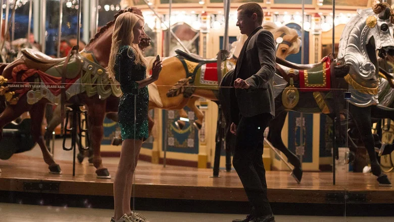 Nerve screenshot 5