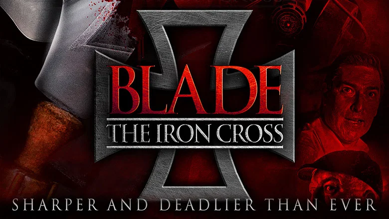 Blade: The Iron Cross screenshot 8