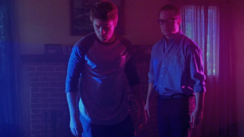 Beyond the Gates screenshot 3