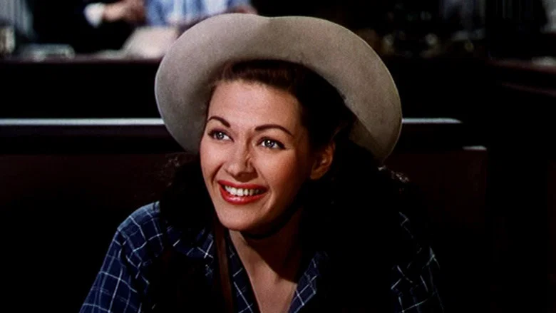 Calamity Jane and Sam Bass screenshot 4