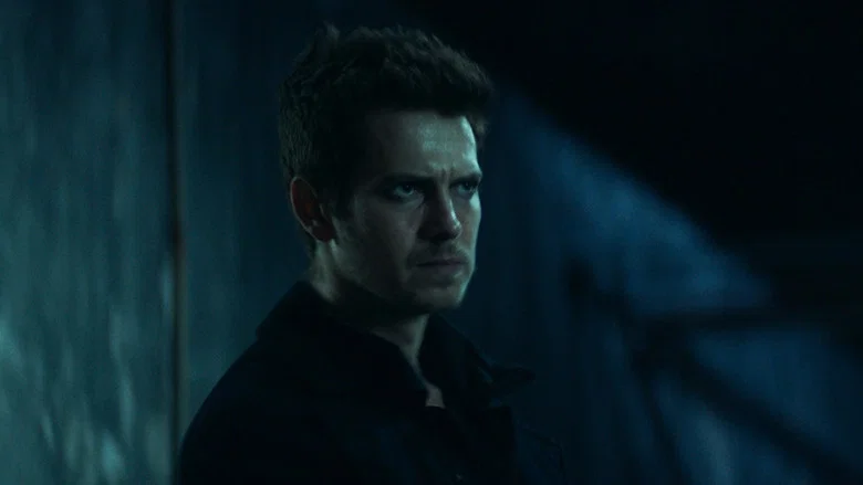 The Last Man screenshot 6
