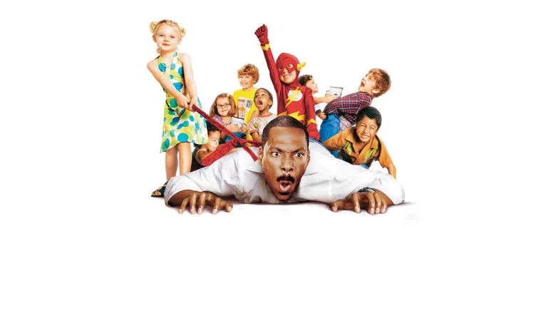 Daddy Day Care screenshot 2