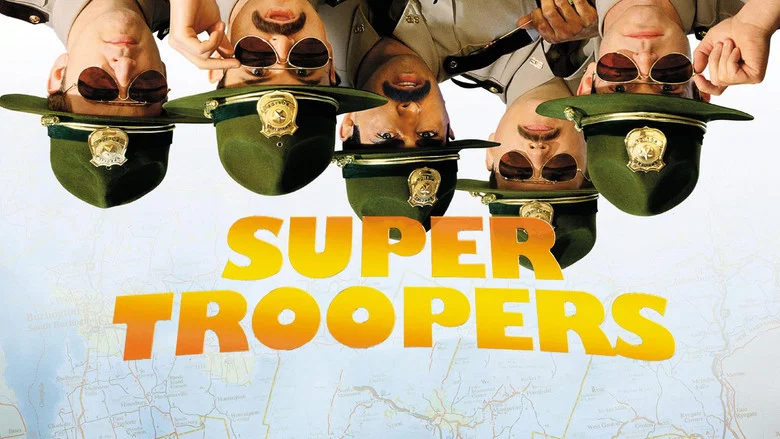 Super Troopers screenshot 6