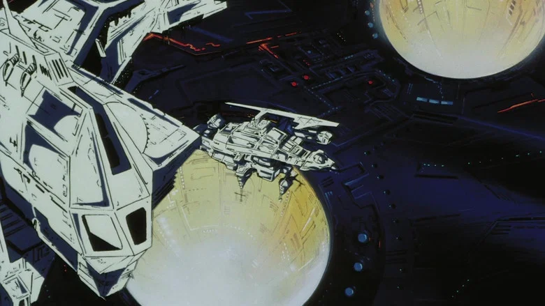 Toward the Terra screenshot 5