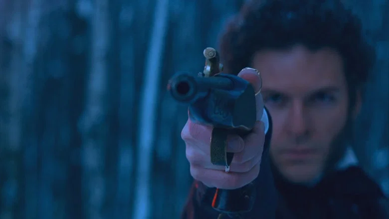 Save Pushkin screenshot 2