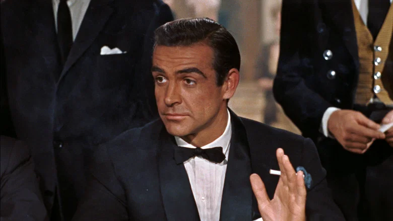 Dr. No screenshot 8