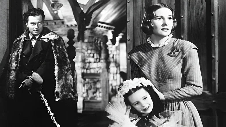 Jane Eyre screenshot 4