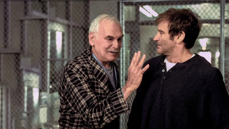 Patch Adams screenshot 7
