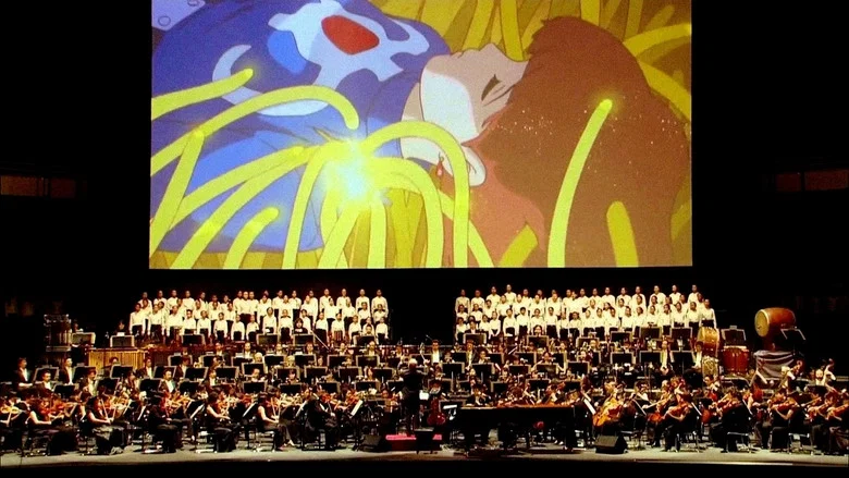 25th Anniversary Studio Ghibli Concert screenshot 6