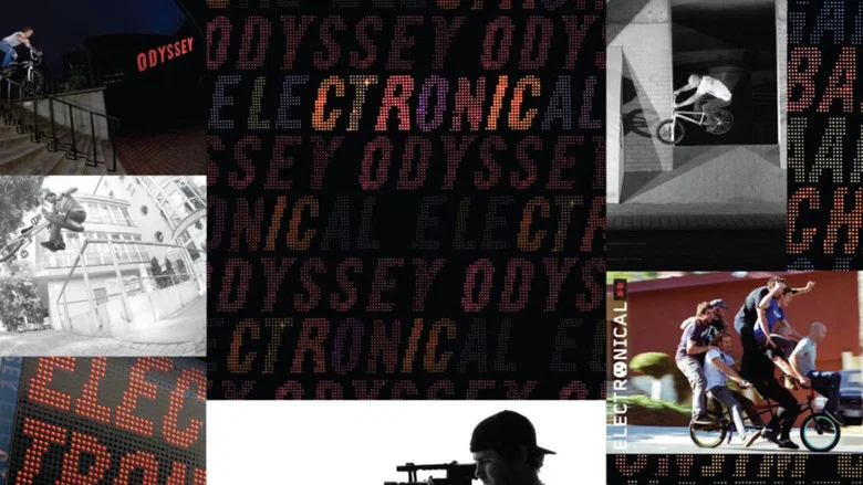Odyssey Electronical screenshot 1