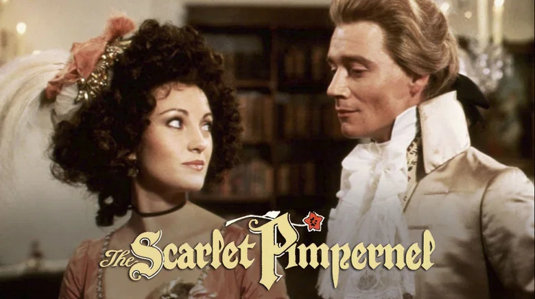 The Scarlet Pimpernel screenshot 3