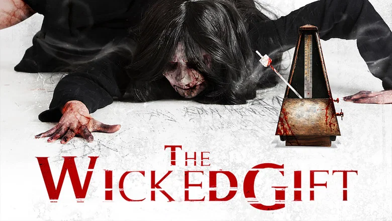 The Wicked Gift screenshot 2