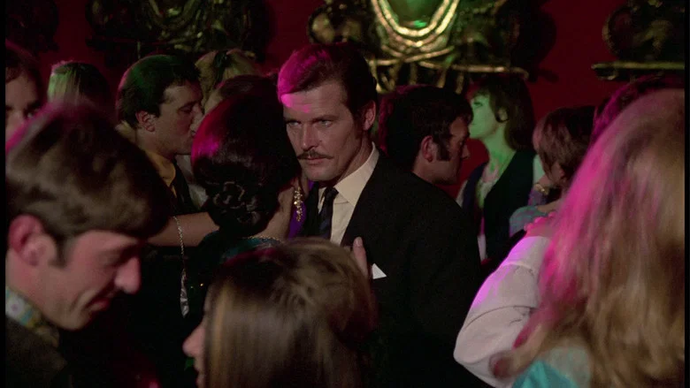 The Man Who Haunted Himself screenshot 6