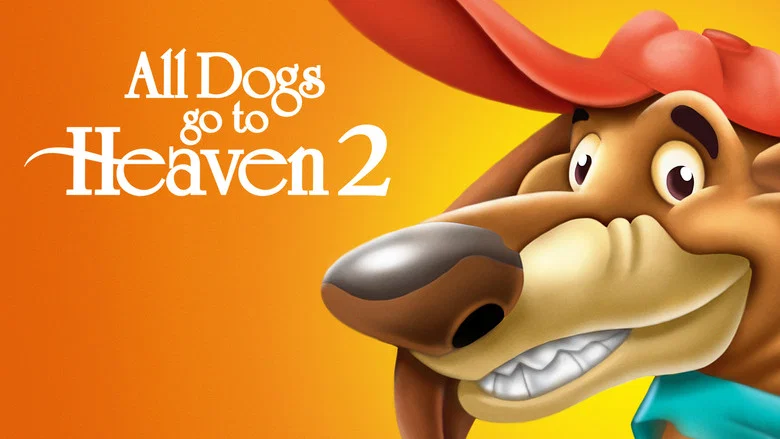 All Dogs Go to Heaven 2 screenshot 1