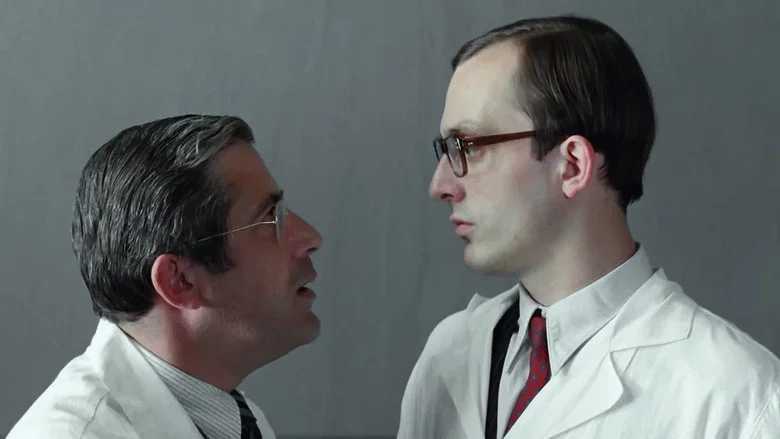 Hospital of the Transfiguration screenshot 1