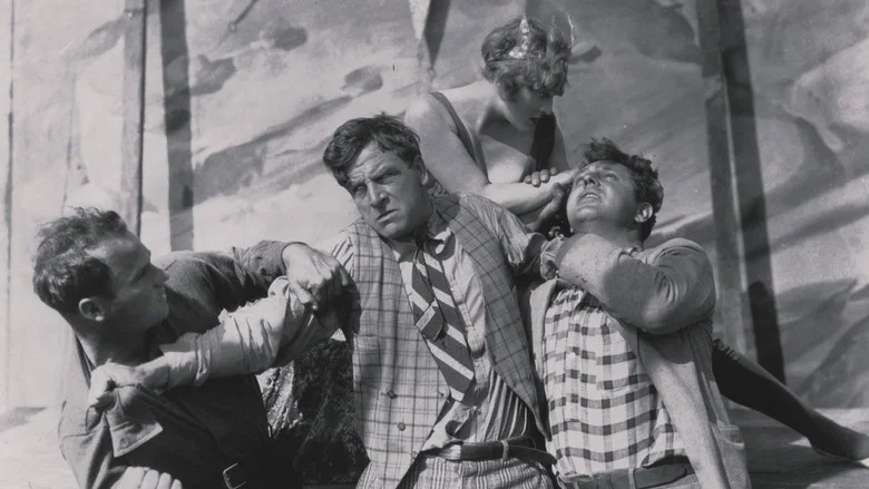 The Barker screenshot 2