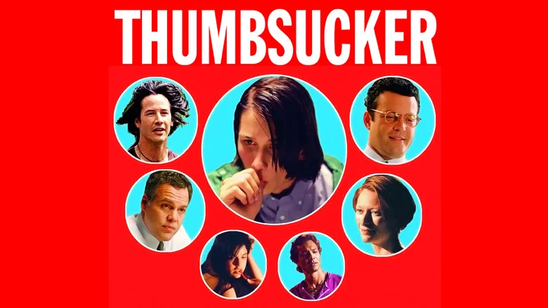 Thumbsucker screenshot 8