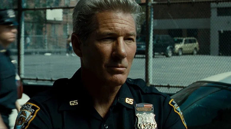 Brooklyn's Finest screenshot 4