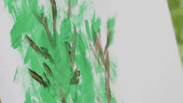 A look at the artwork screenshot 5