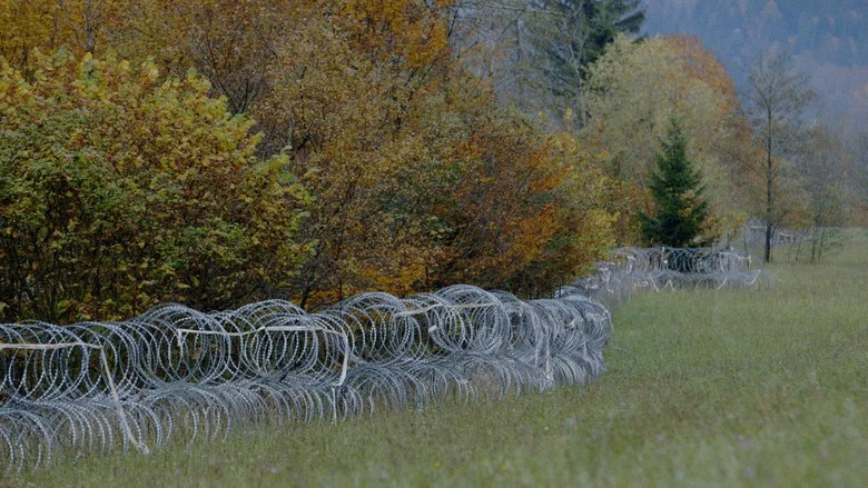 The Wire screenshot 1