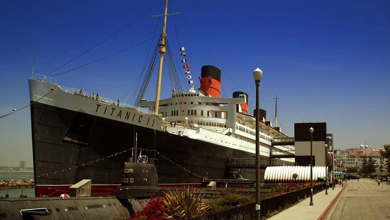Titanic II screenshot 2