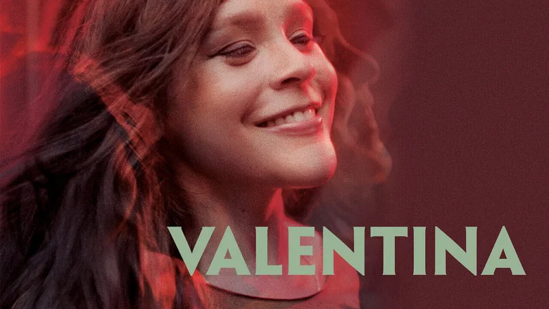 Valentina screenshot 4