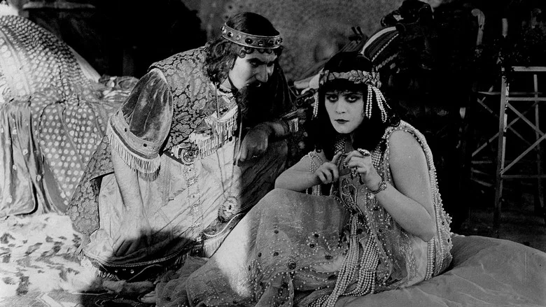 Salome screenshot 1