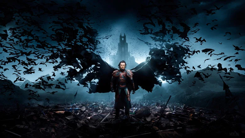 Dracula Untold screenshot 4