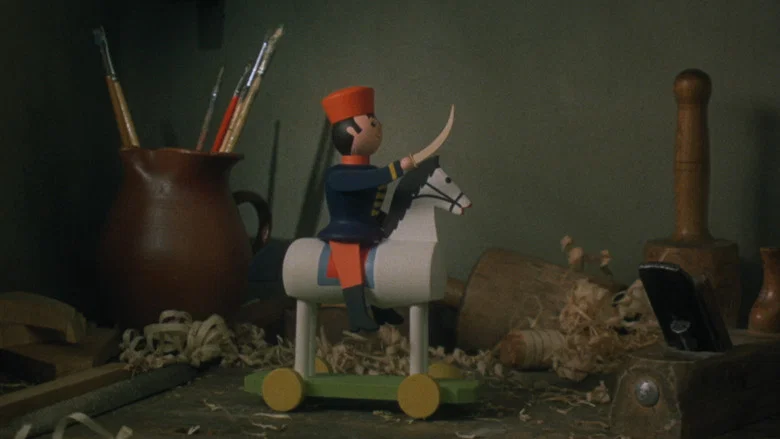 The Naughty Slingshot screenshot 1