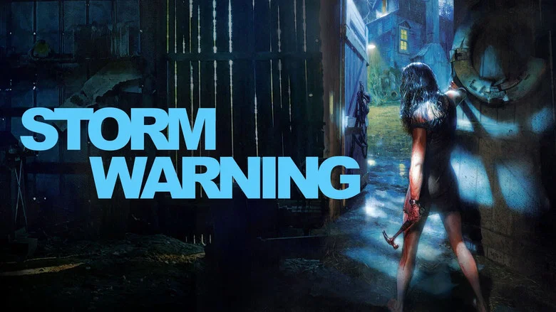 Storm Warning screenshot 6