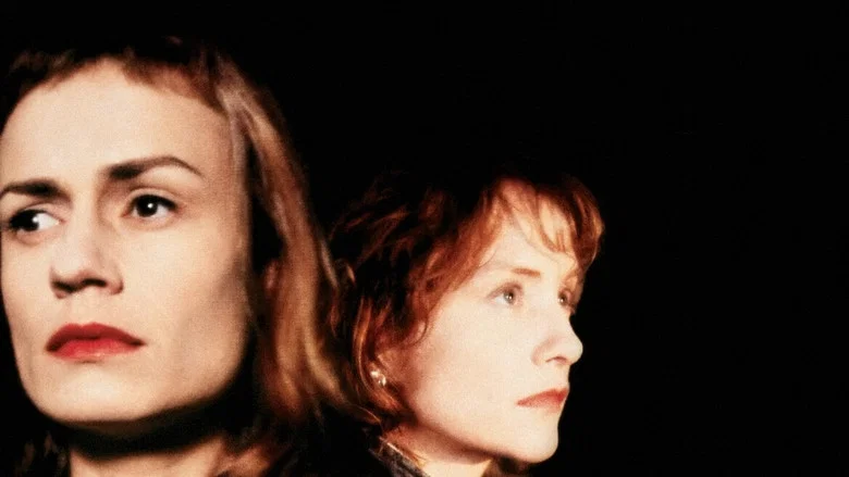 La Cérémonie screenshot 8
