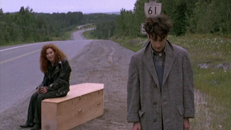 Highway 61 screenshot 5