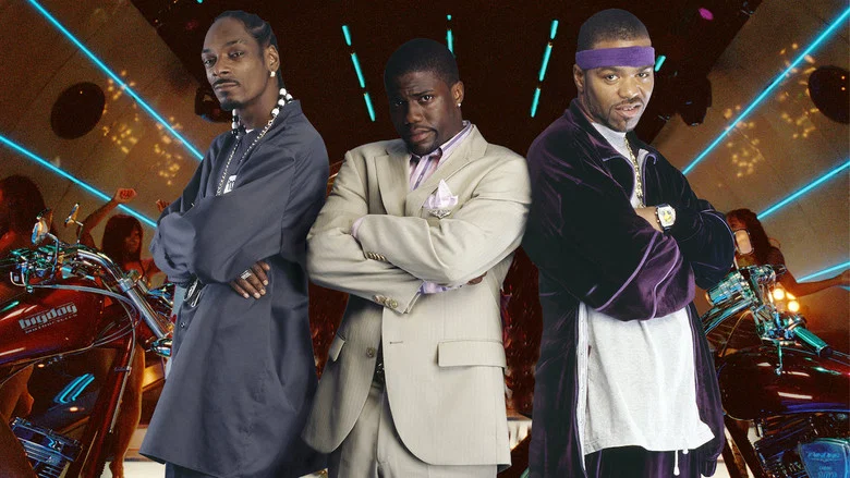 Soul Plane screenshot 4