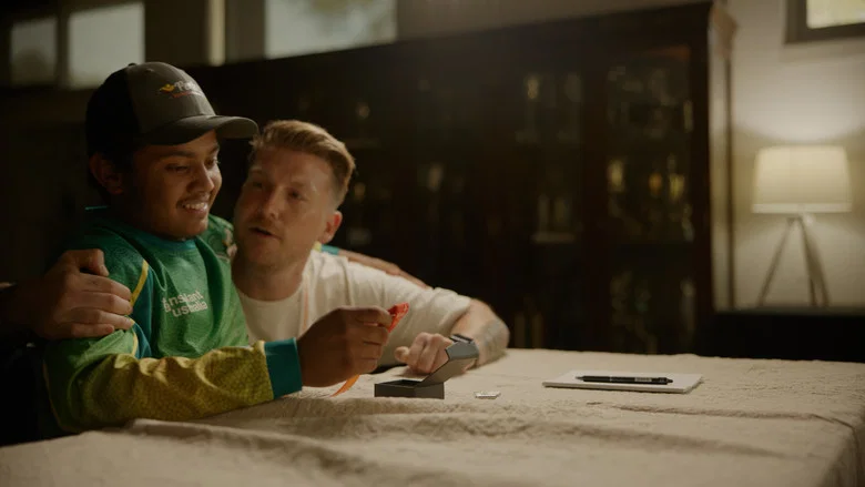 Second Chance Champions screenshot 1