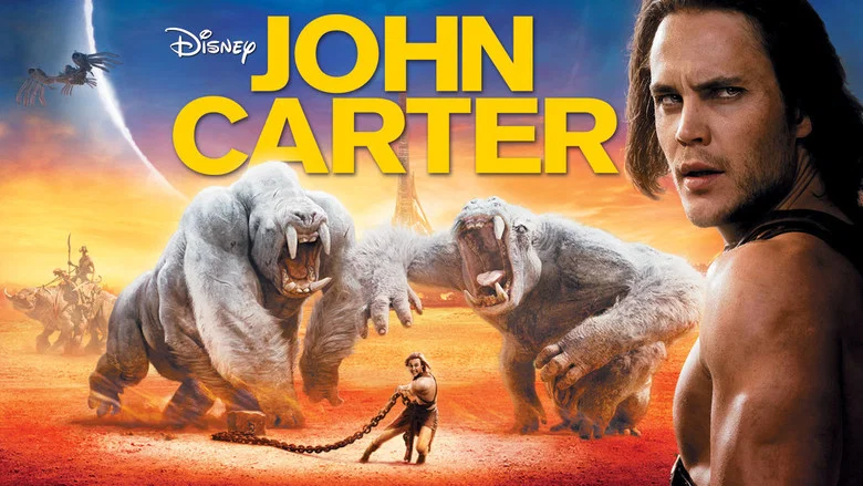 John Carter screenshot 8