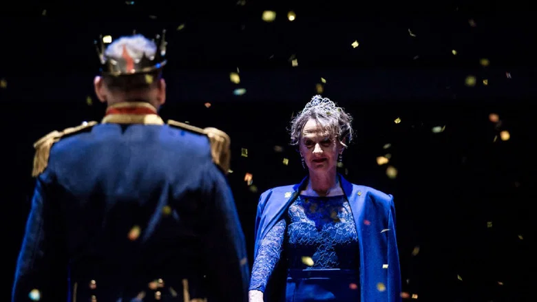 RSC Live: Macbeth screenshot 3
