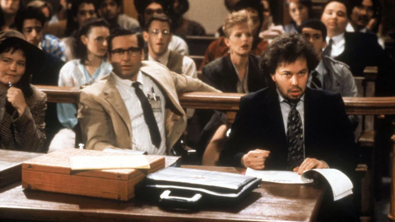 Revenge of the Nerds III: The Next Generation screenshot 6