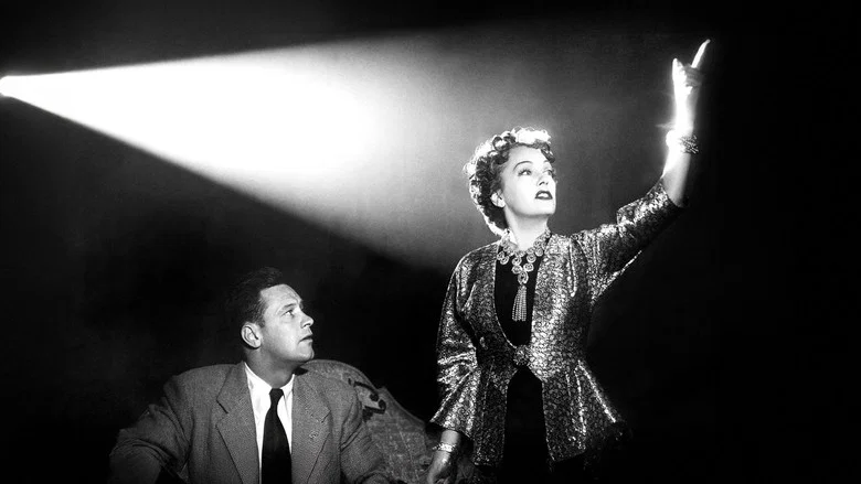 Sunset Boulevard screenshot 2