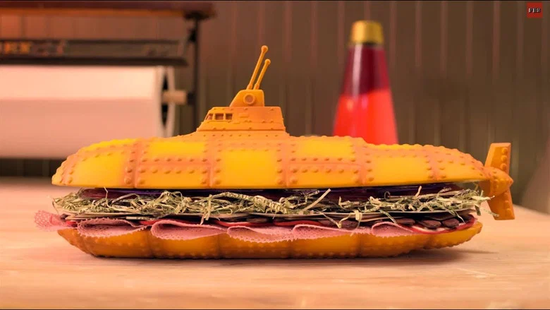 Submarine Sandwich screenshot 2