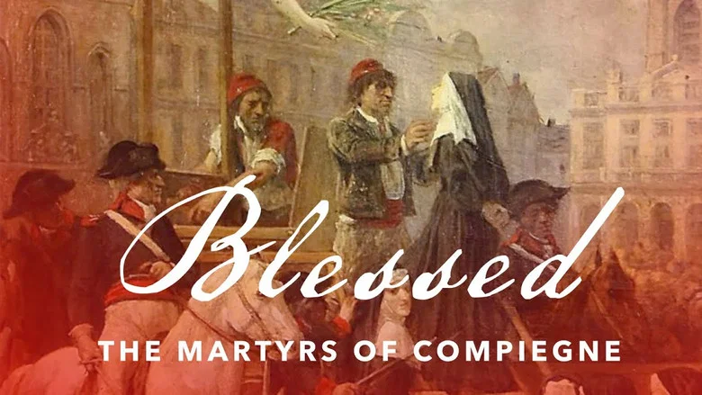 Bienheureuses : La véritable histoire des Carmélites martyres de Compiègne screenshot 6