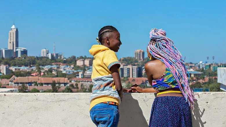 Rafiki screenshot 4