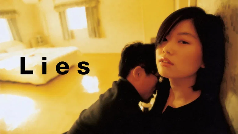 Lies screenshot 3