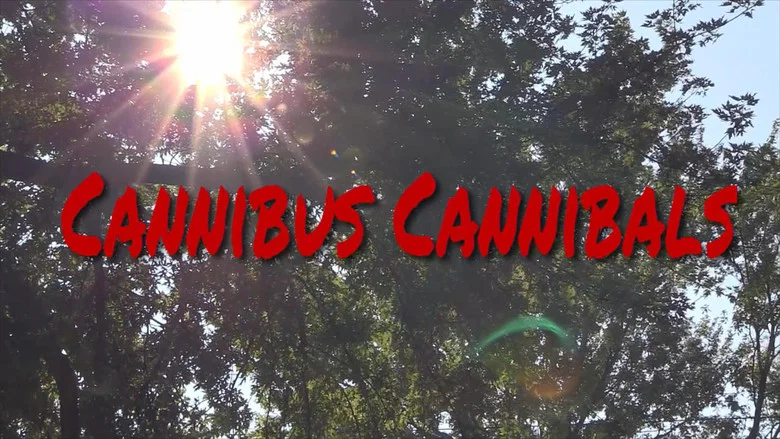 Cannabis Cannibals screenshot 1
