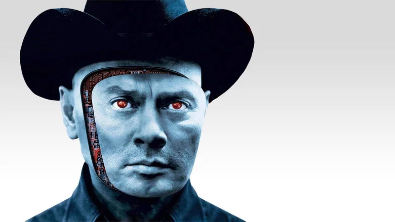 Westworld screenshot 6