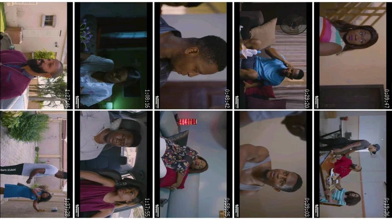 The Femi-Nist screenshot 1