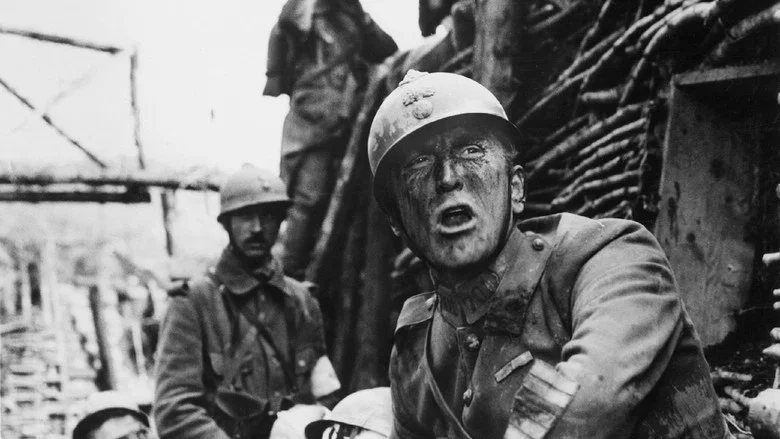 Paths of Glory screenshot 3