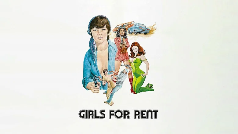 Girls for Rent screenshot 3