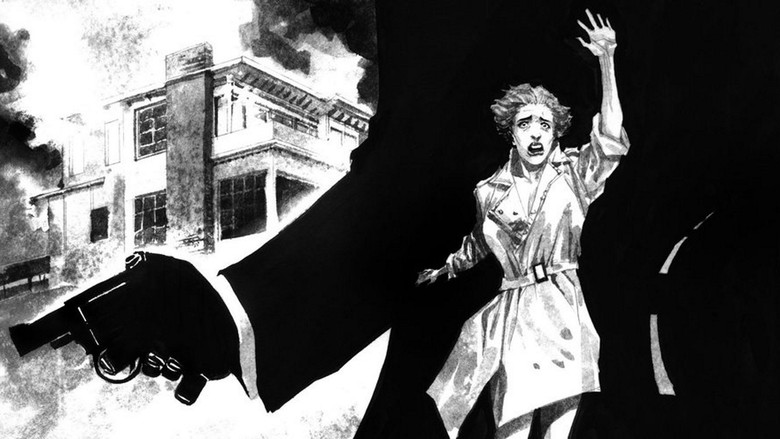 Kiss Me Deadly screenshot 7