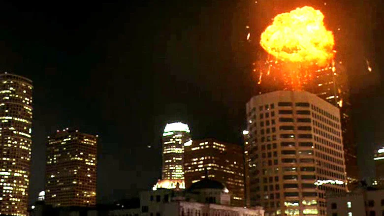Firetrap screenshot 5