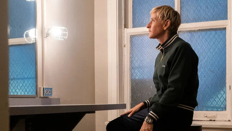 Ellen DeGeneres: For Your Approval screenshot 5